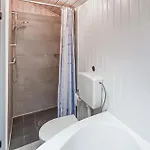 Amazing In With Sauna Rechlin