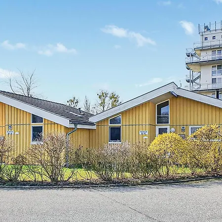 Feriehus Amazing In With Sauna