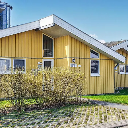 Ferienhaus Amazing In With Sauna