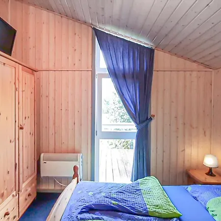 Ferienhaus Amazing In With Sauna *