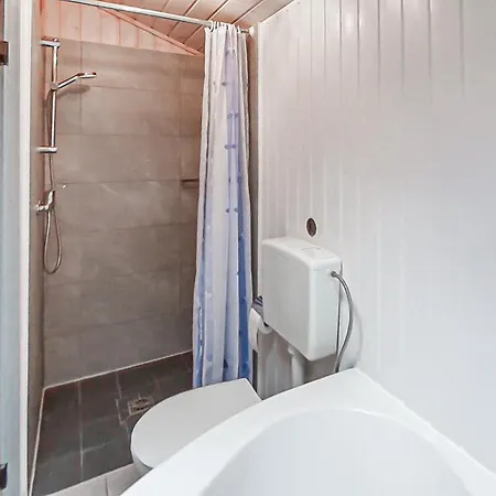 Amazing In With Sauna Rechlin